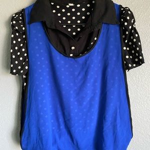 Bundle of tops